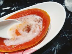 -淡尾·海鲜自助概念餐厅(虹桥南丰城店)