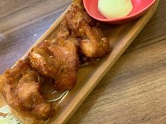 日式炸鸡-真打拉面·日式拉面新流派(体育西横街店)