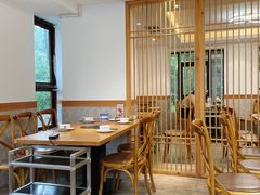 大堂-吉友粥底火锅(方斜路店)