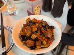 -小慧住家贵州菜(甲秀楼店)