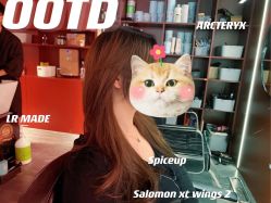 -卓梵美发·精品Salon