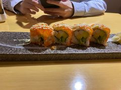 -昱匠·日本料理(金融街店)