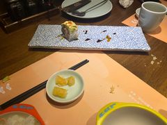 -山葵家·创意料理(万象汇店)