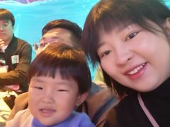 -沈阳海洋探索中心