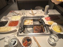 -海底捞火锅(凤凰广场店)