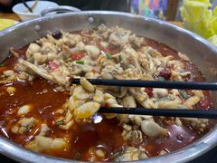 -专业跳跳蛙·彭彭老铺(步行街店)