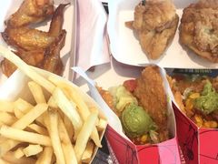 -肯德基(当涂大润发店)