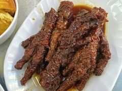 凤爪-新记肉骨茶