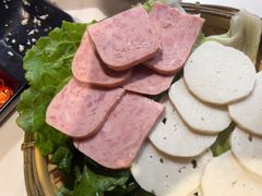 -狐狸爱上椰子鸡(滨江星光大道店)