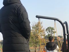 -梁子湖东篱老屋生态庄园