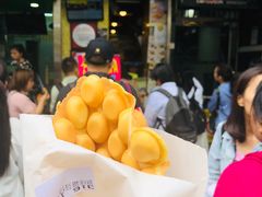 原味鸡蛋仔-妈咪鸡蛋仔(尖沙咀东分店)