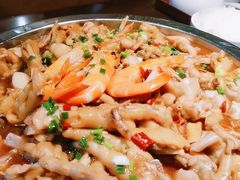-胖哥俩肉蟹煲(湖滨银泰in77店)