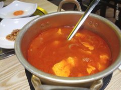 -韩国大金刚烤肉·料理(印象城店)