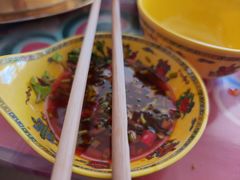 -四姑娘山阿巴郎·藏式花园餐厅