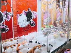 -风云再起游乐汇(南京常发广场店)