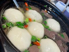 -金典银峰老鹅馆·昆山菜(亭林公园店)