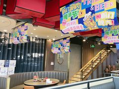 -前门·鲜肉火锅(长风店)