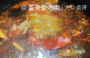 Signature Classic Sour Cabbage Pot
