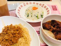 -池记(尖沙咀店)