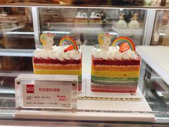 -85度C(成都浆洗街店)