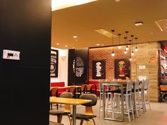 -汉堡王(兰州中心店)
