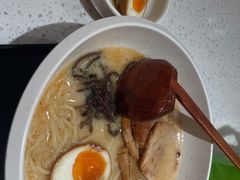 -味千拉面(又一城店)