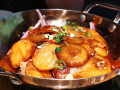 -绿茶餐厅(深圳龙华天虹购物中心店)