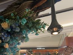 -雀蓝川菜(滨湖万象汇店)