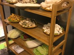 -易门野生菌府·菌海森林(月牙潭公园店)