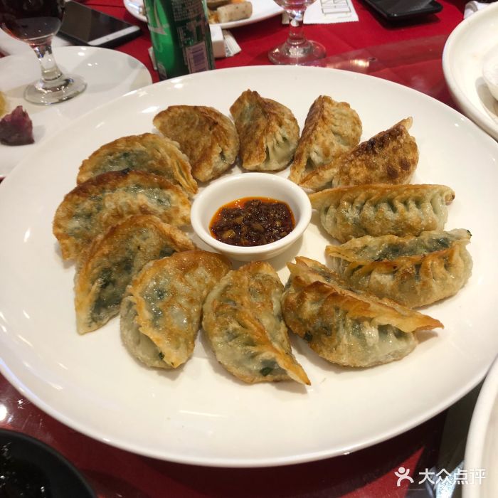 名人名家(西溪店-图片-杭州美食-大众点评网