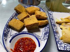 -洞天食府(北大街店)