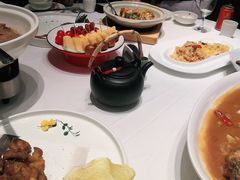 -千滋百味·醉江澜花园餐厅(街道口店)