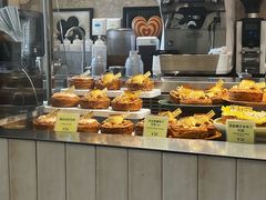 -PAOPAO Bakery&Café(港汇店)