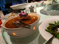 -千百味红餐厅·江西菜(绿地双子塔店)