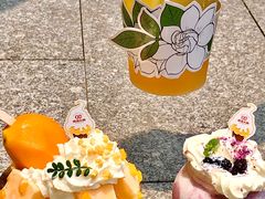 -雾都渣渣火锅(南城智汇城店)