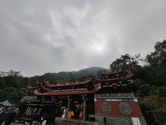 -安溪清水岩