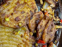 -九锅一堂酸菜鱼(新南凯德直营店)