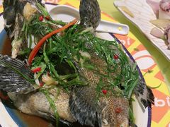 -桥东喜碧海鲜街(水东街店)