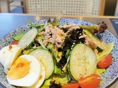 -和风食堂·日料·无界小火锅