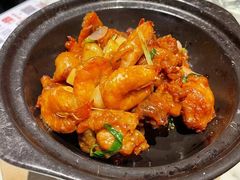 -潮堂 · 潮州菜(国贸商城店)
