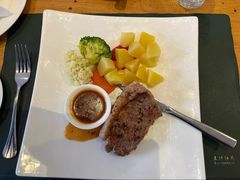 -兰特伯爵西餐厅·啤酒屋(方庄店)