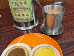 -華叔茶記