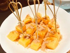 -四道菜·福建菜馆(新街口金鹰店)