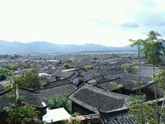 -丽江花间堂·隐泉院