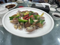 -阿静美食