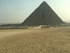 -吉萨金字塔群