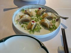 -杭州新新饭店·1913餐厅