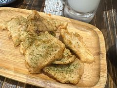 -子女居酒屋 粥品•串烧•海鲜•手作(北投店)