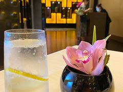 -富力丽思卡尔顿酒店·丽轩中餐厅
