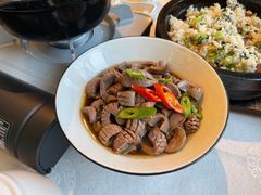 -徽珍源(龙茗路店)